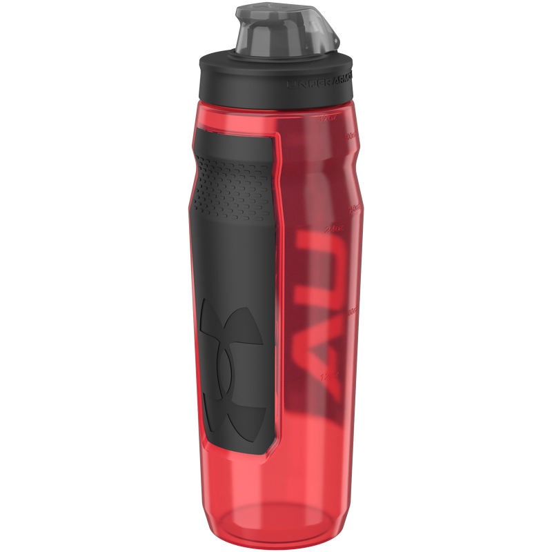 Under Armour 32oz Sideline Squeeze Bottle