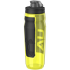 Under Armour 32oz. Playmaker Squeeze Water Bottle - 411YEL