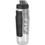 Under Armour 32oz. Playmaker Squeeze Water Bottle - 801CLE