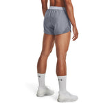 Under Armour Fly-By 2.0 Short - 035 - STEEL