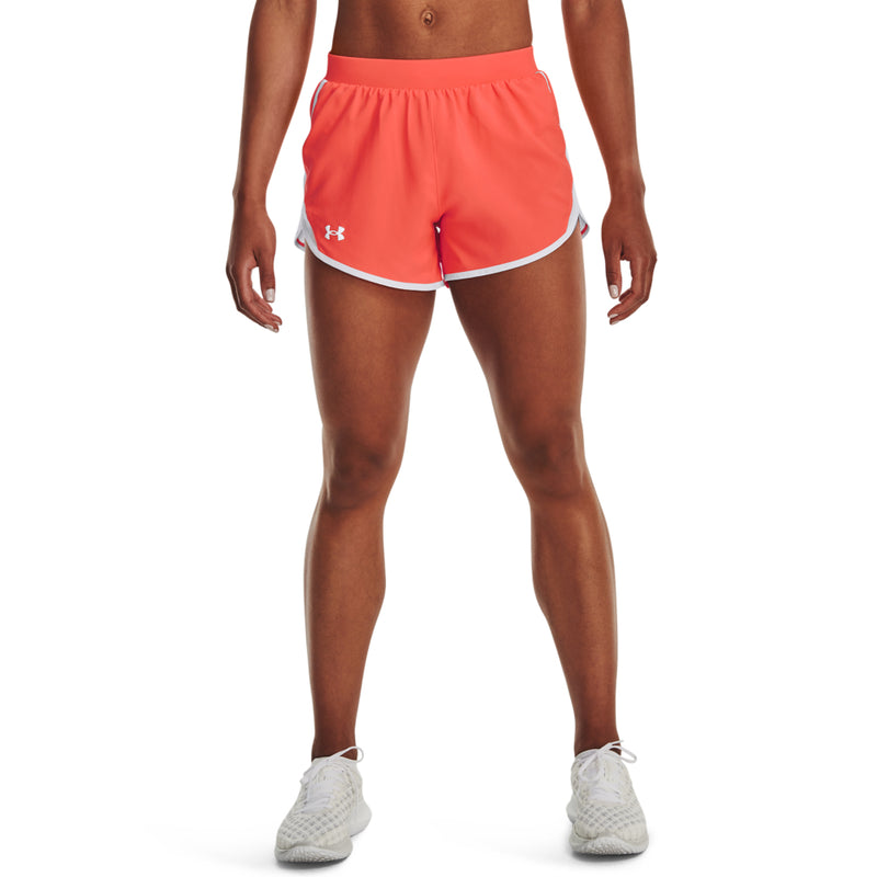 Under Armour Fly-By 2.0 Short - 877 - AFTER BURN