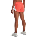 Under Armour Fly-By 2.0 Short - 877 - AFTER BURN