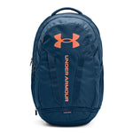 Under Armour Hustle Backpack - 437 BLUE