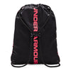 Under Armour Ozsee Sackpack - 008 - BLACK