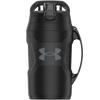 Under Armour Playmaker 64oz. Water Bottle - 013BLA