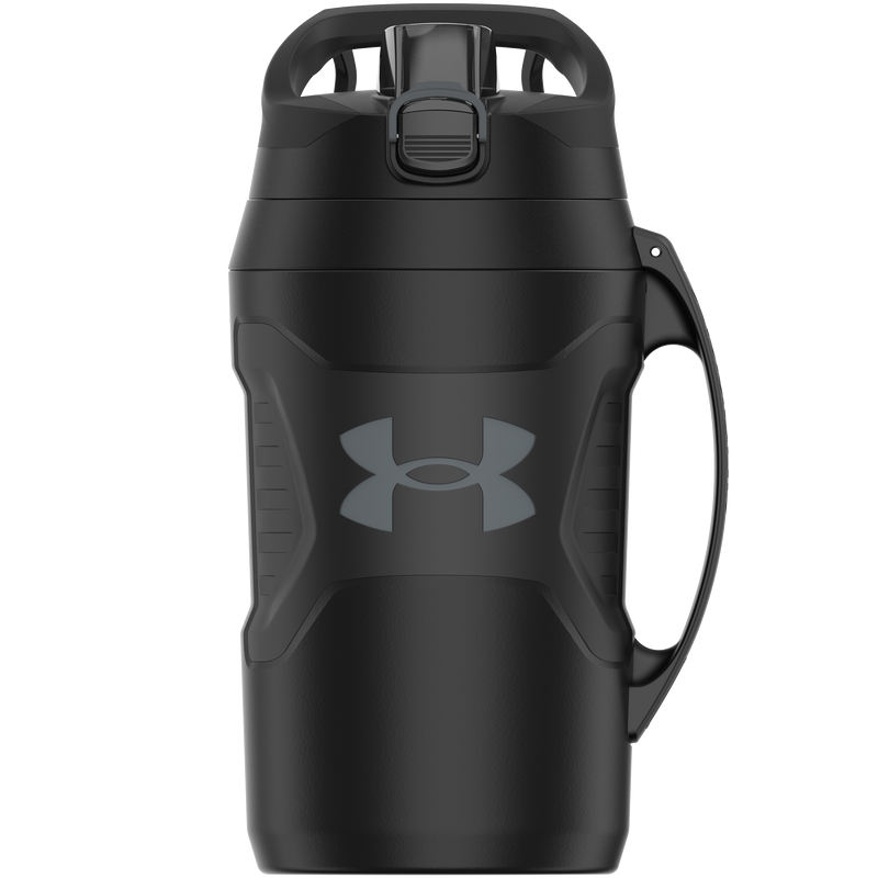 Under Armour Playmaker 64oz. Water Bottle - 013BLA