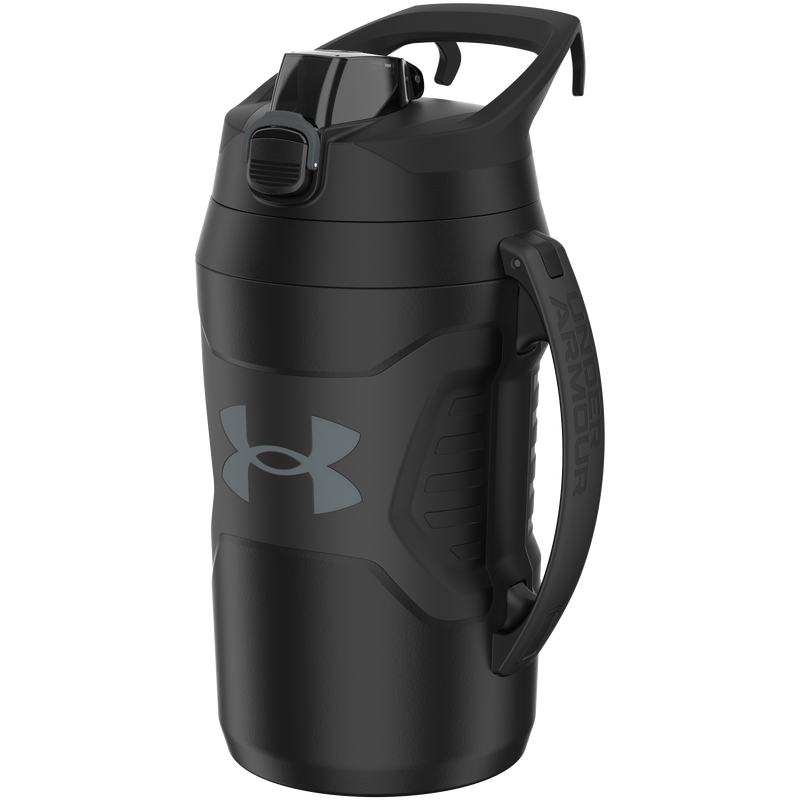 Under Armour Playmaker 64oz. Water Bottle - 013BLA