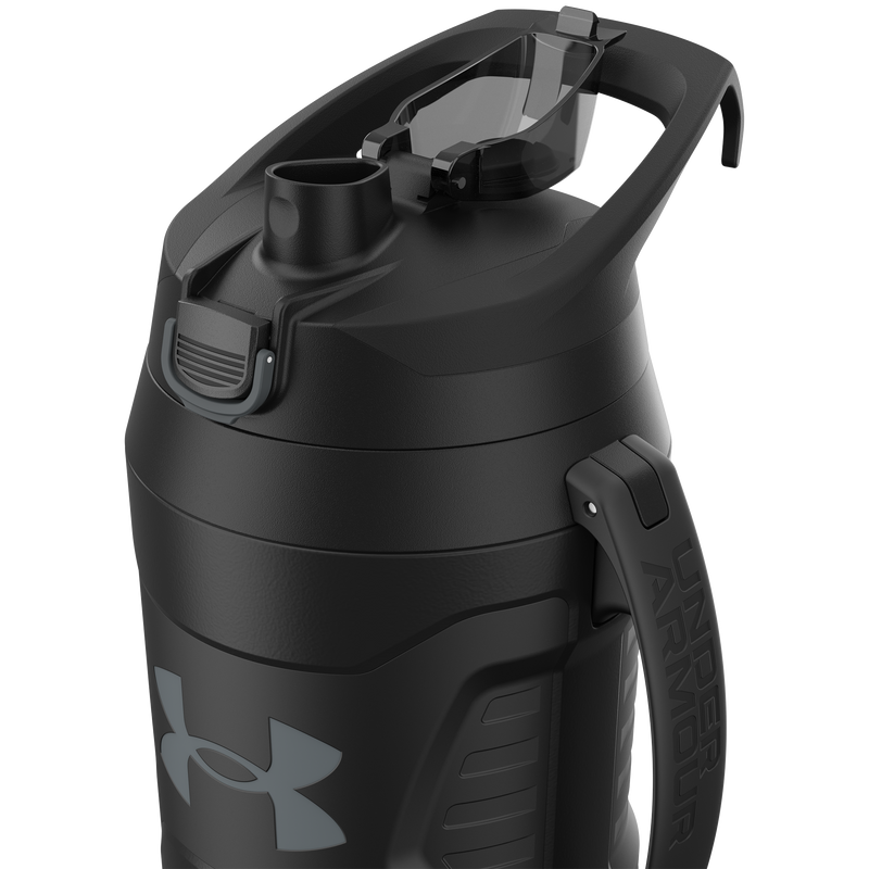 Under Armour Playmaker 64oz. Water Bottle - 013BLA