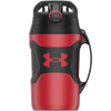 Under Armour Playmaker 64oz. Water Bottle - 220RED