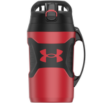 Under Armour Playmaker 64oz. Water Bottle - 220RED