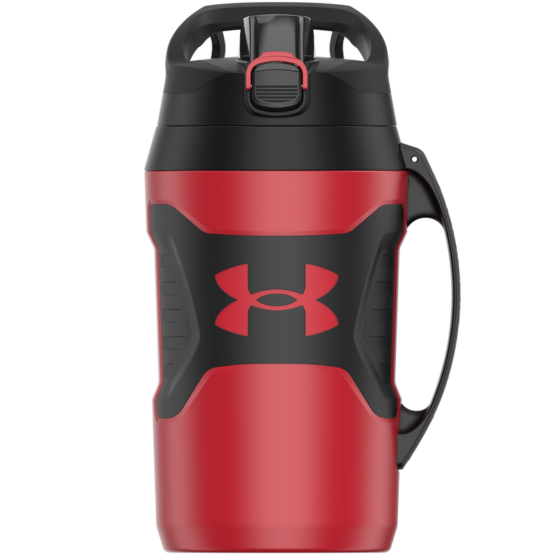 Under Armour Playmaker 64oz. Water Bottle - 220RED