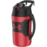 Under Armour Playmaker 64oz. Water Bottle - 220RED