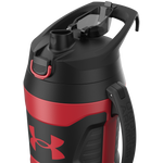 Under Armour Playmaker 64oz. Water Bottle - 220RED