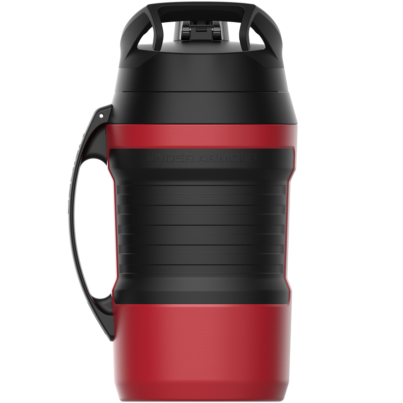 Under Armour Playmaker 64oz. Water Bottle - 220RED