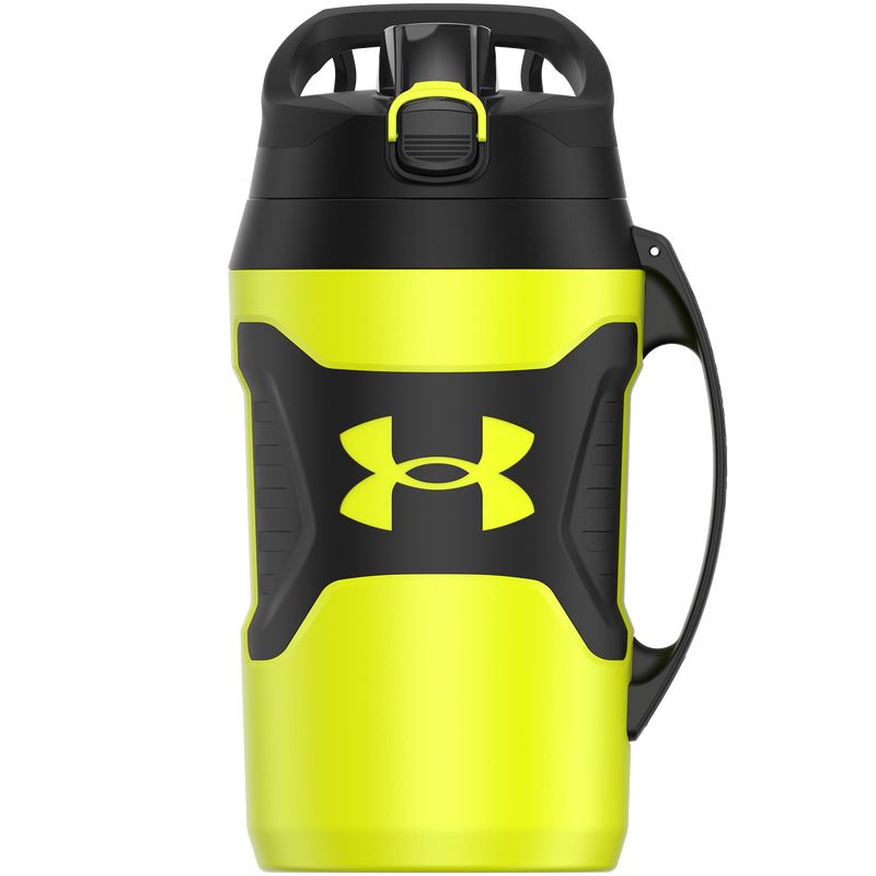 Under Armour Playmaker 64oz. Water Bottle - 450YEL