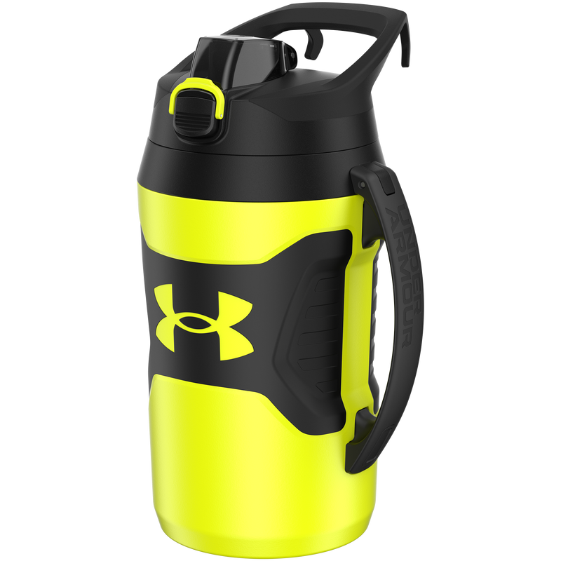 Under Armour Playmaker 64oz. Water Bottle - 450YEL