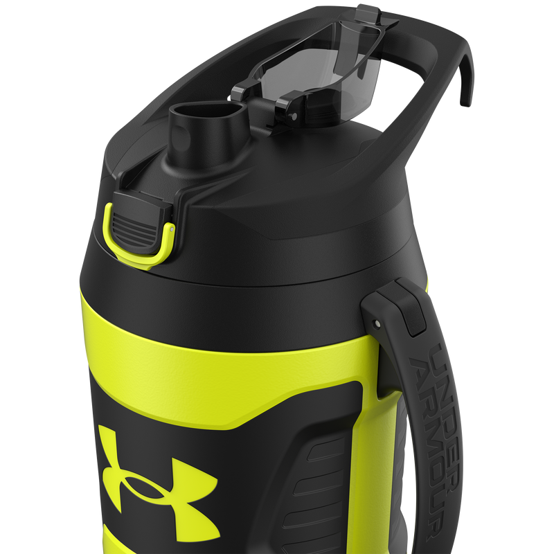 Under Armour Playmaker 64oz. Water Bottle - 450YEL