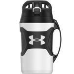 Under Armour Playmaker 64oz. Water Bottle - 922WHI