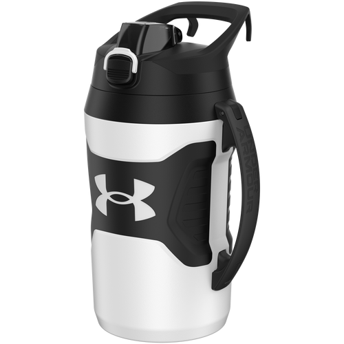 Under Armour Playmaker 64oz. Water Bottle - 922WHI