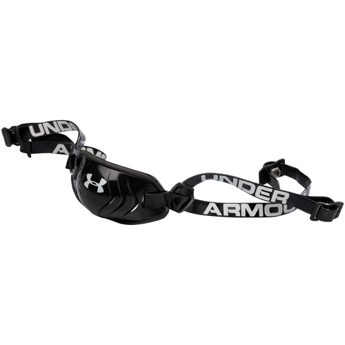 Under Armour Spotlight Chinstrap - BLACK