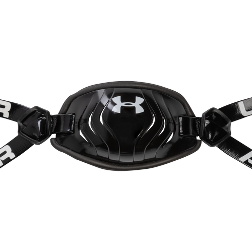 Under Armour Spotlight Chinstrap - BLACK