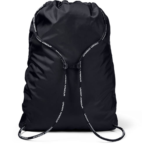 Under Armour Undeniable 2.0 Sackpack - 001 - BLACK