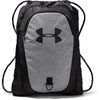 Under Armour Undeniable 2.0 Sackpack - 003 - BLACK