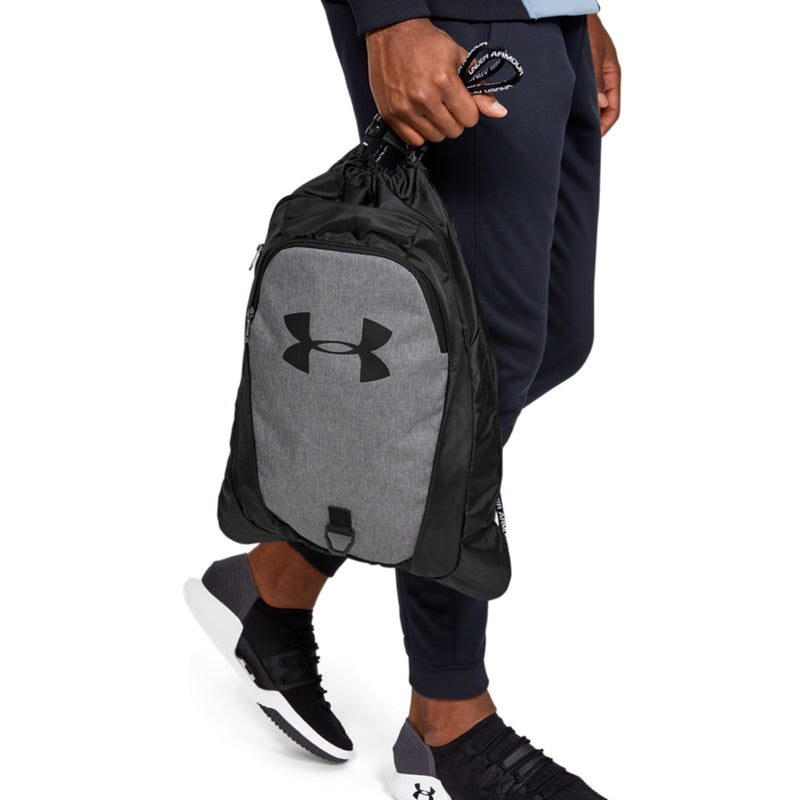 Under Armour Undeniable 2.0 Sackpack - 003 - BLACK