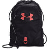 Under Armour Undeniable 2.0 Sackpack - 005 - BLACK