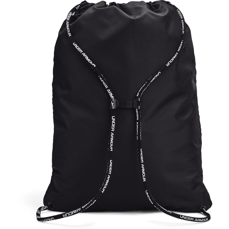Under Armour Undeniable 2.0 Sackpack - 005 - BLACK