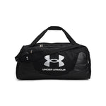 Under Armour Undeniable 4.0 Medium Duffle Bag - 001 - BLACK