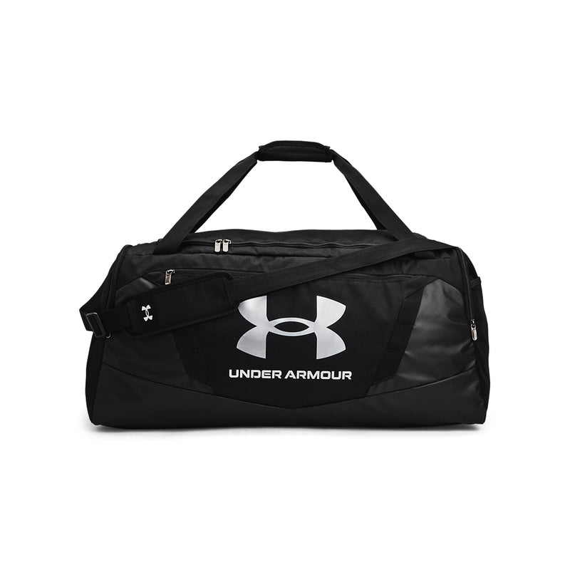 Under Armour Undeniable 4.0 Medium Duffle Bag - 001 - BLACK