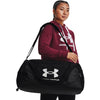 Under Armour Undeniable 4.0 Medium Duffle Bag - 001 - BLACK