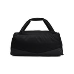 Under Armour Undeniable 4.0 Medium Duffle Bag - 001 - BLACK