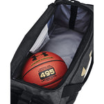 Under Armour Undeniable 4.0 Medium Duffle Bag - 002 - BLACK
