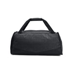 Under Armour Undeniable 4.0 Medium Duffle Bag - 002 - BLACK