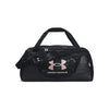 Under Armour Undeniable 4.0 Medium Duffle Bag - 008 - BLACK