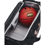 Under Armour Undeniable 4.0 Medium Duffle Bag - 008 - BLACK
