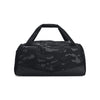 Under Armour Undeniable 4.0 Medium Duffle Bag - 008 - BLACK