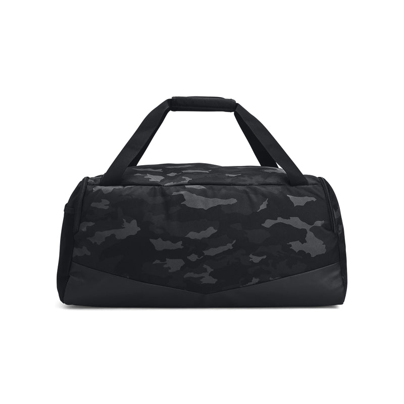 Under Armour Undeniable 4.0 Medium Duffle Bag - 008 - BLACK
