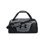 Under Armour Undeniable 4.0 Medium Duffle Bag - 012 - GREY