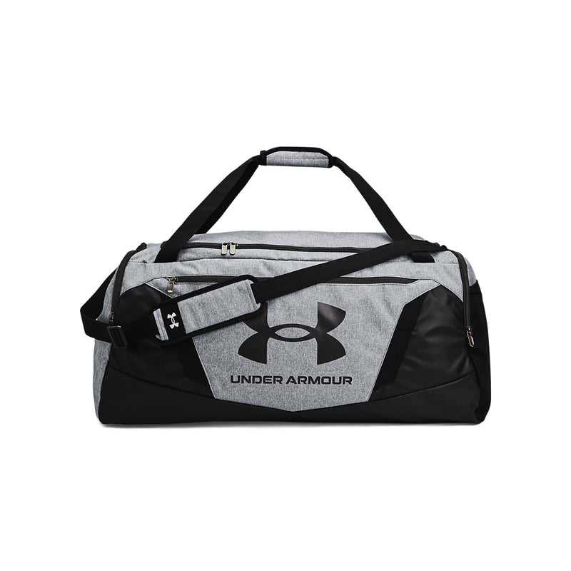 Under Armour Undeniable 4.0 Medium Duffle Bag - 012 - GREY