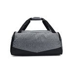Under Armour Undeniable 4.0 Medium Duffle Bag - 012 - GREY