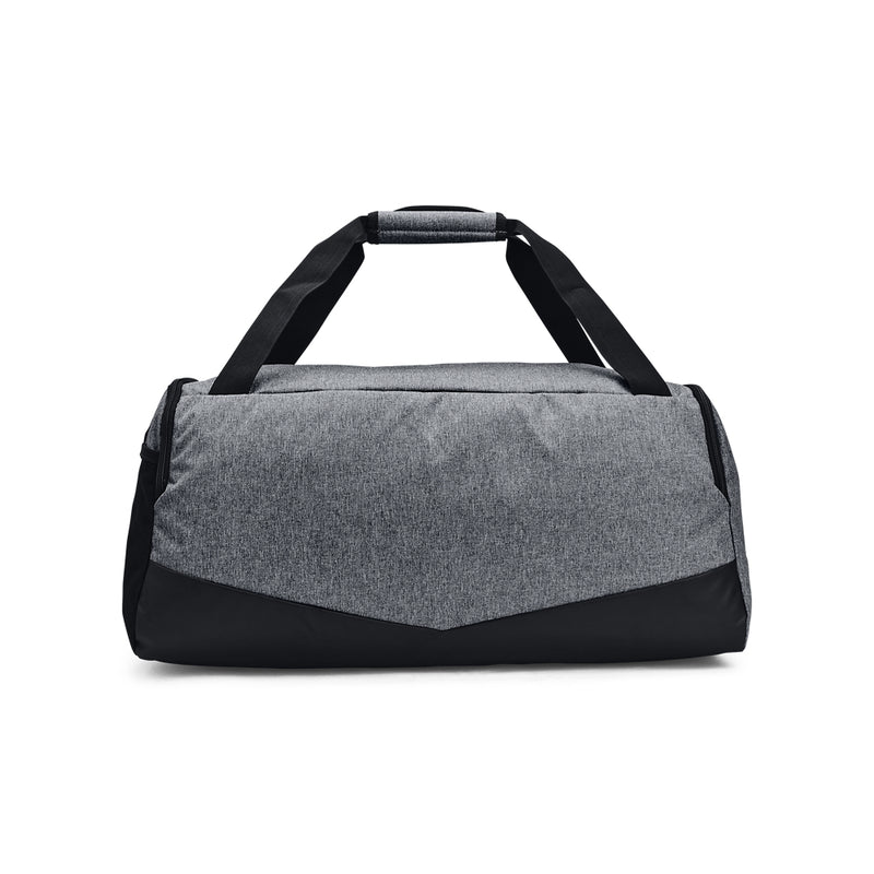 Under Armour Undeniable 4.0 Medium Duffle Bag - 012 - GREY