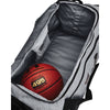 Under Armour Undeniable 4.0 Medium Duffle Bag - 012 - GREY