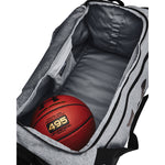 Under Armour Undeniable 4.0 Medium Duffle Bag - 012 - GREY