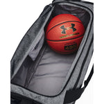 Under Armour Undeniable 4.0 Medium Duffle Bag - 012 - GREY
