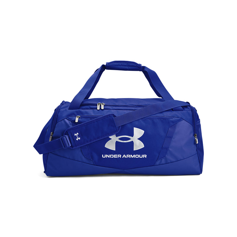 Under Armour Undeniable 4.0 Medium Duffle Bag - 400 - ROYAL