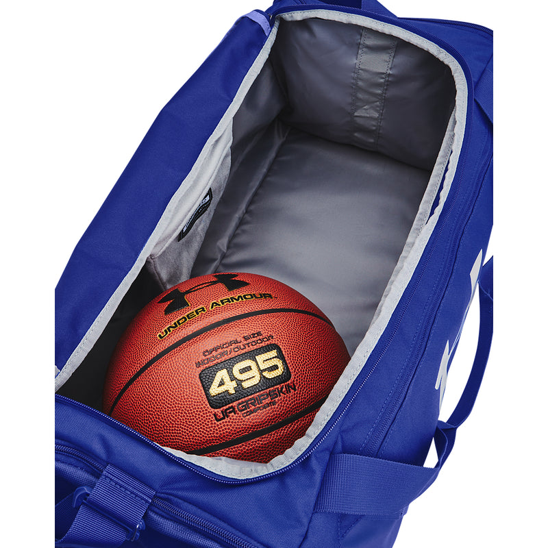 Under Armour Undeniable 4.0 Medium Duffle Bag - 400 - ROYAL
