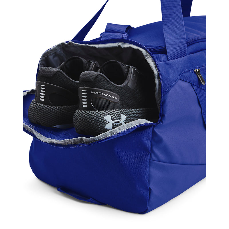 Under Armour Undeniable 4.0 Medium Duffle Bag - 400 - ROYAL